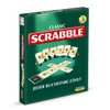 Piatnik 672194 Scrabble A Classic Card Game