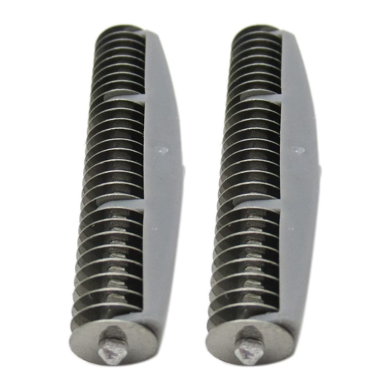 Replacement Foil and Cutter Set for Remington MicroScreen 2 MS2