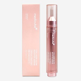 Medicube Collagen Glow Booster Serum 15ml / 메디큐브 콜라겐 글로우 부스터 세럼 15ml