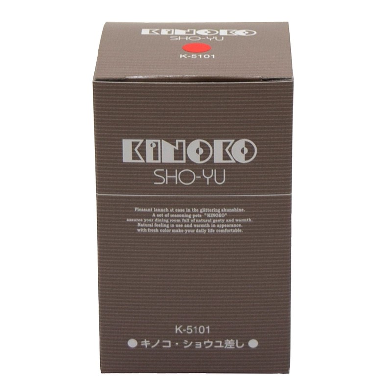 Emporio Tech K – 5101R Mushrooms Human Pointing Red 5101R