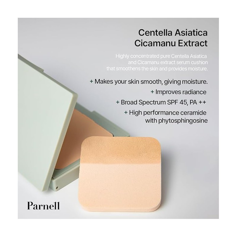 Cicamanu Matte Spondation 23 11g