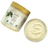 Manteca Corporal Natural De Karité Con Aceites Esenciales Naturales Para