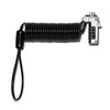 Kensington Slim Portable Combination Lock for Standard Slot, Lockhead Security