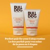 Bulldog Energizing Face Wash, 150 mL