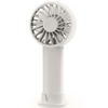 belcat Mini Portable Fan, USB Rechargeable Battery Fan 3 Adjustable
