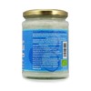 Organic Coconut Oil Cold Pressed Raw Virgin - 100% Pure
