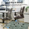 Anidaroel 36"x48" Home Office Chair Mat, Desk Chair Mat for