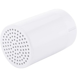 Shower Filter Replacement Cartridge for SonTiy Filtered Shoser Head, Reduces Chemicals & Chlorine, High Output Multi Stage Revitalizing Shower Filter for Hard Water