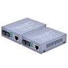 Hundred Megabit Ethernet Converter Optic Fiber Transceiver