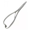 Hermed Porta Aguja Mathieu 18 Cm Hermed Instrumental Medico