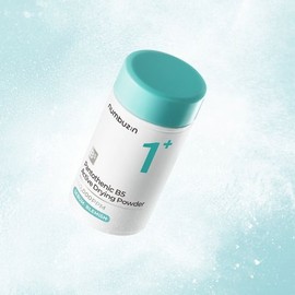 [Trouble Marks] Numbers In No. 1 Pantothenic Acid Active Up Dressing Powder / 넘버즈인 1번 판토텐산 액티브업 드레싱 파우더