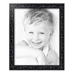 ArtToFrames 16x20 Inch Black Picture Frame, This 1.75 Inch Custom