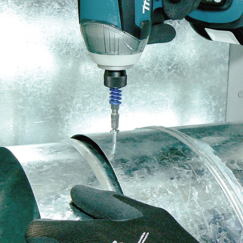 Vessel MX142150 Double Ended Bit Magnum with Plunging +2 x