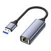 HENGBIRD USB LAN Adapter 3.0, USB Ethernet Adapter 1000 Mbps,