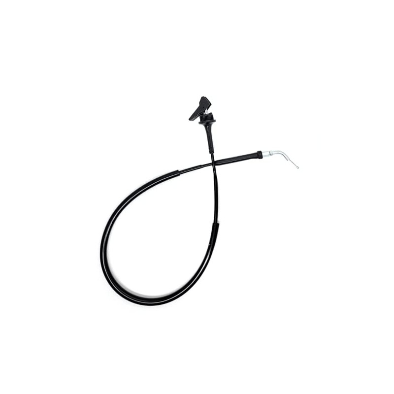 Choke Cable Starter for Yamaha Grizzly 600 YFM600 4x4 ATV