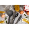 Tala 10A11535 Jar Spatula, Iron, Grey
