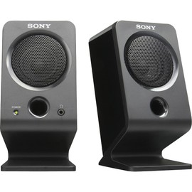 Sony SRS-A3 External PC Speakers