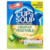 Batchelors Cup a Soup Cream of Vegetable