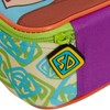 Scooby-Doo! Kids Lunch Bag, Scooby Lunch Box School Travel Insulated