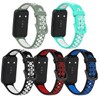 TenCloud 5 Pack Bands intended for Amzhero Runfit D26 Watch