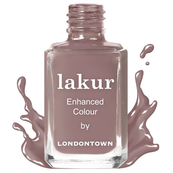 LONDONTOWN Lakur Enhanced Colour, Natural Charm