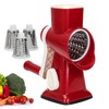 QuiExact Slicer 4 in 1 - Chop, Slice, Julienne, Multi-functional,