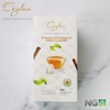 Ceylux,Premium Organic Ceylon Cinnamon Tea Drink | 100% Organic |