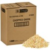 McCormick Culinary Chopped Onion, 15 lb - One 15 Pound