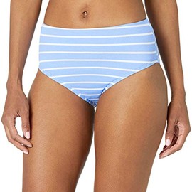 Splendid Women's Standard Bikini, Lavender, XS
