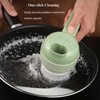 5 in 1 Electric Vegetable Chopper Set, Electric Food Processor