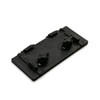 Printbtw Replacement Part for Geberit Sigma 70 / Type 70