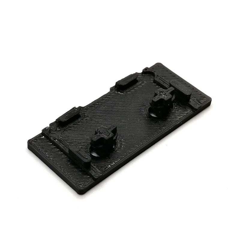 Printbtw Replacement Part for Geberit Sigma 70 / Type 70