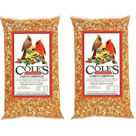 CAJUN CARDINAL BLEND 5#