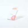 Mirari Facial Treatment Mask, More Lighten, 5 Pieces, Sheet Mask,