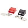Blue Sea Systems 2340 Battery Terminal Mount Tin-plated Copper BusBars,