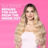 BioSilk Irresistible Collection Silk Therapy Leave-in Treatment, For All Hair