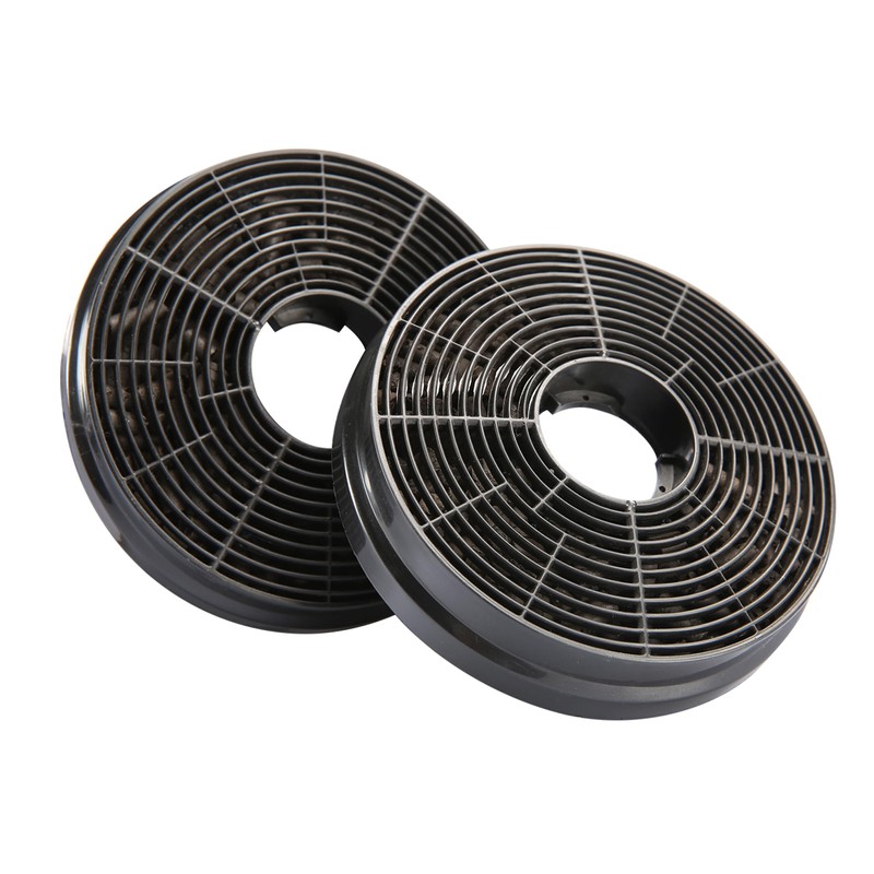 CIARRA CBCF002 Activated Carbon Filter for CIARRA Cooker Hood Version