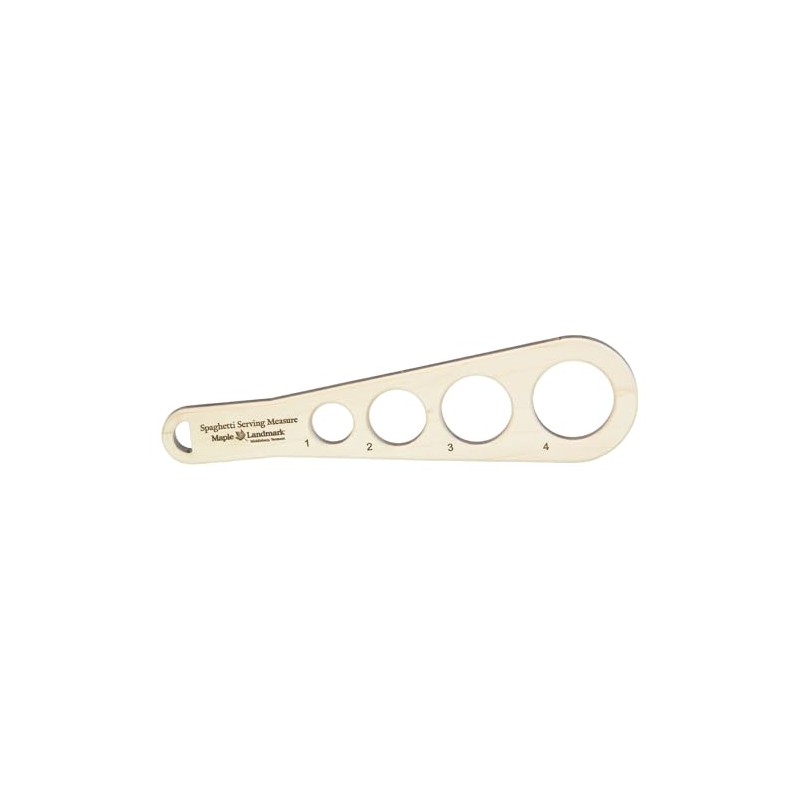 Spaghetti Measure - Made in USA