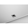 Recessed Flush Sliding Door Handle Pull Square 40 x 35