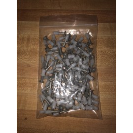 Hilti 3/4 Inch Concrete Pins, 100 Count