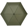 Mabu SMV-41924 Umbrella, Basic Auto Mini R, Khaki, Stylish, Popular,