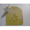 Snowman stamp MANY USES