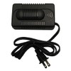 Foot Operated Sliding Light Dimmer 600W (110-120V) AC_TD1060