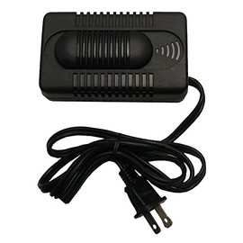 Foot Operated Sliding Light Dimmer 600W (110-120V) AC_TD1060