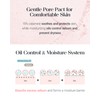 THESAEM Saemmul Perfect Pore Pink Pact - Makeup Finishing Pressed