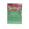 Snowie - All Natural Powdered Snow Cone Flavor Concentrate -