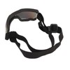 Dog Goggles Wind and UV Protection Pet Glasses Dustproof Sunglasses