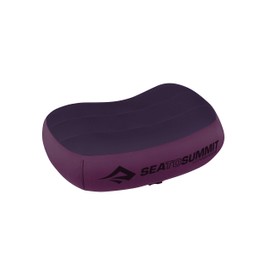 Sea to Summit Aeros 枕 プレミアム マゼンタ レギュラー
