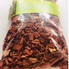 Herbs: Red Sandalwood Chips ~ Oranic ~ Wicca ~ 1 oz ~ from Ravenz Roost only - Herbs with Special Info on Label