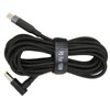 JORINDO Laptop Power Cord PD EMARK Chip 5A 100W Portable